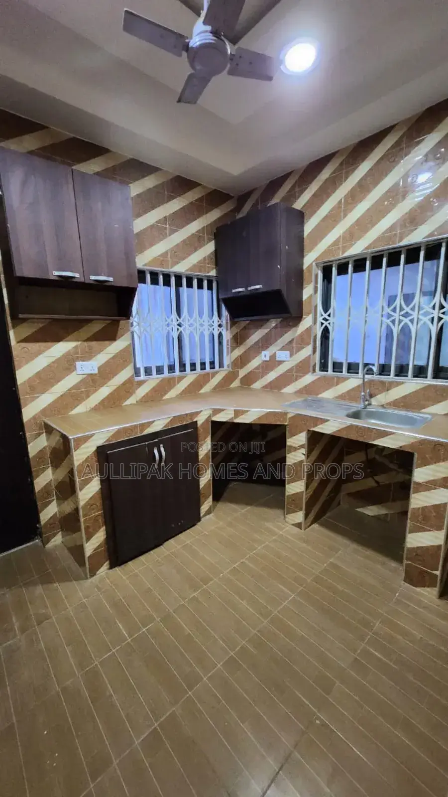 2bdrm Apartment in Ashaley Botwe for rent in Ashaley Botwe