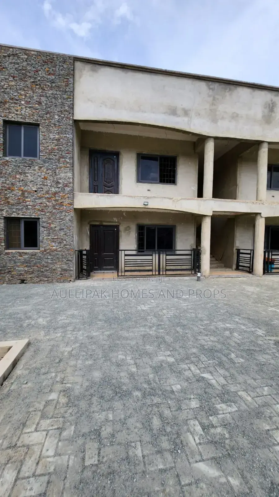 2bdrm Apartment in Ashaley Botwe for rent in Ashaley Botwe
