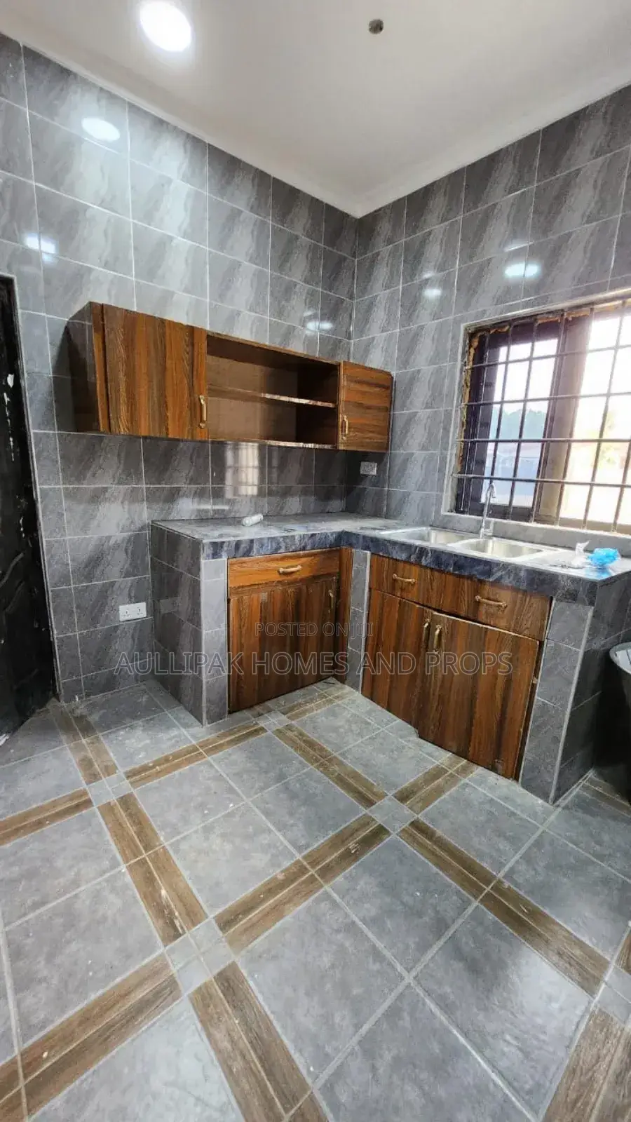 2bdrm Apartment in Ashaley Botwe for rent in Ashaley Botwe