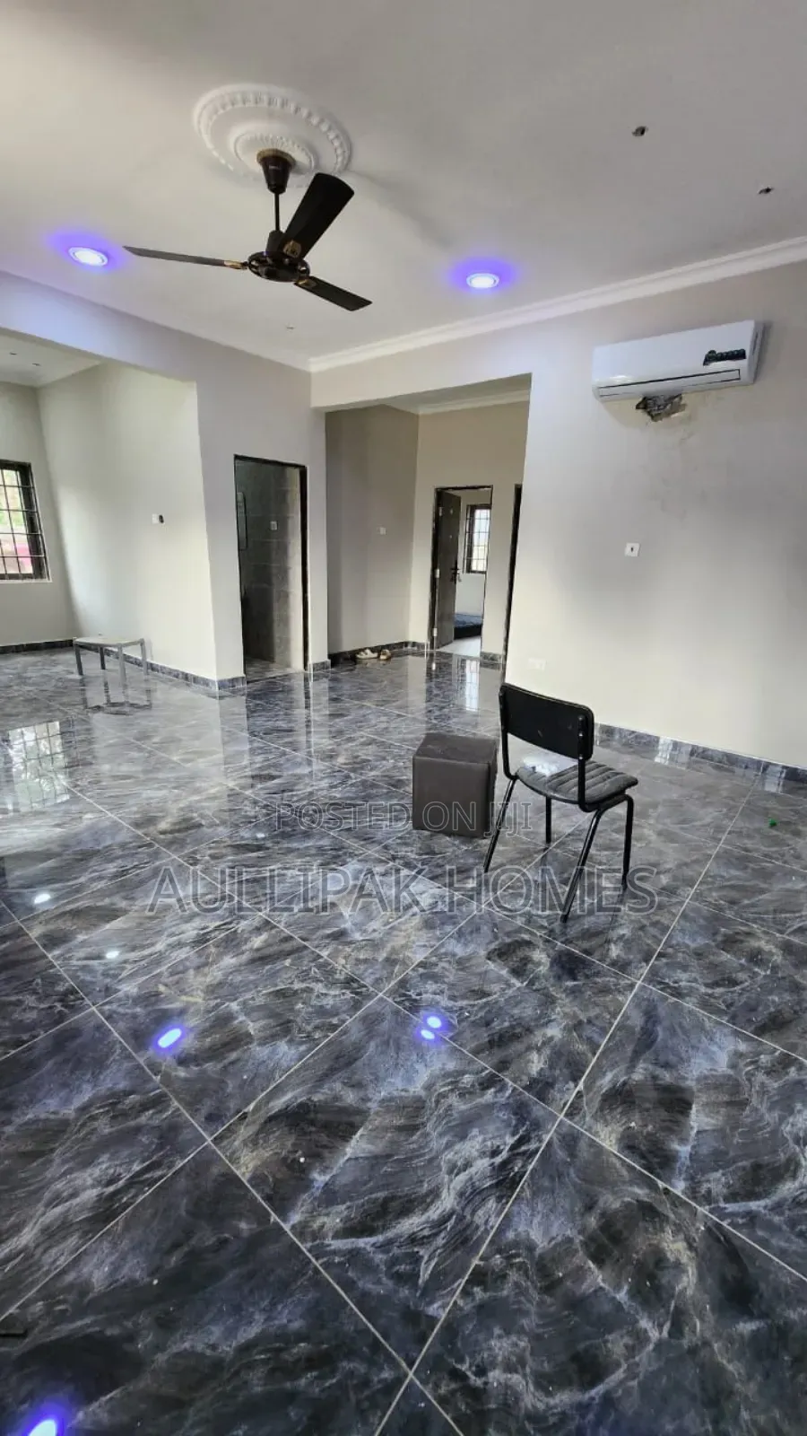 2bdrm Apartment in Ashaley Botwe for rent in Ashaley Botwe