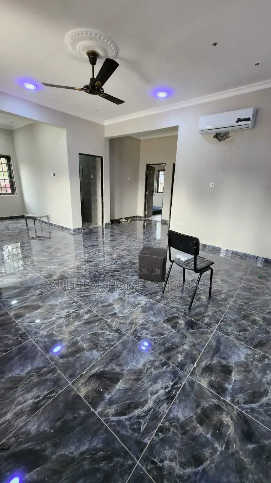 2bdrm Apartment in Ashaley Botwe for rent in Ashaley Botwe