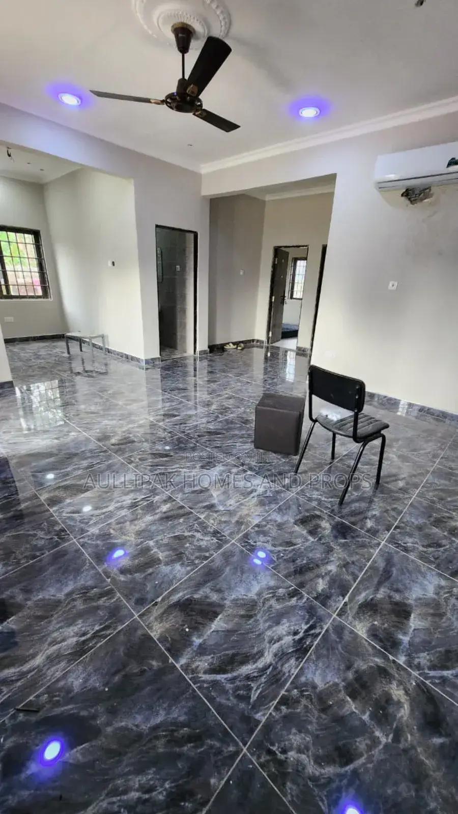 2bdrm Apartment in Ashaley Botwe for rent in Ashaley Botwe