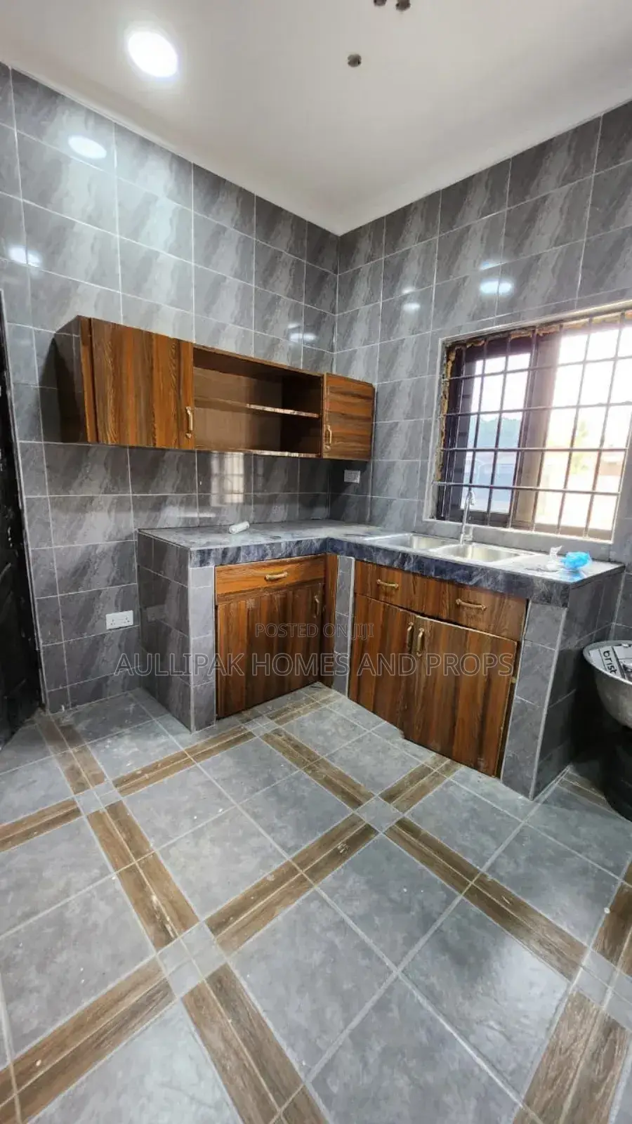 2bdrm Apartment in Ashaley Botwe for rent in Ashaley Botwe