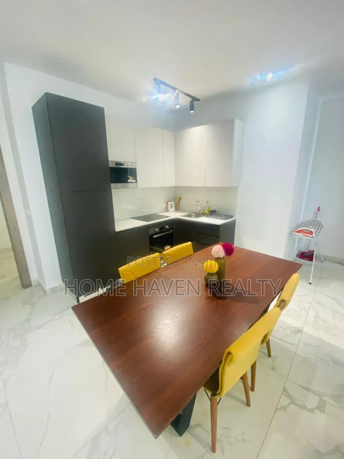 Furnished 2bdrm Apartment in Cantonment, Cantonments for rent in Cantonments