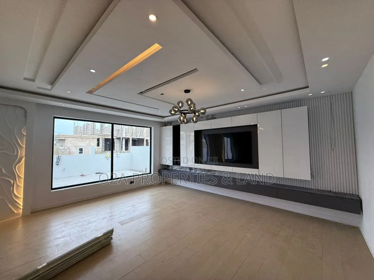 6bdrm House in Lashibi, Spintex, Baatsona Total for sale in Baatsona Total