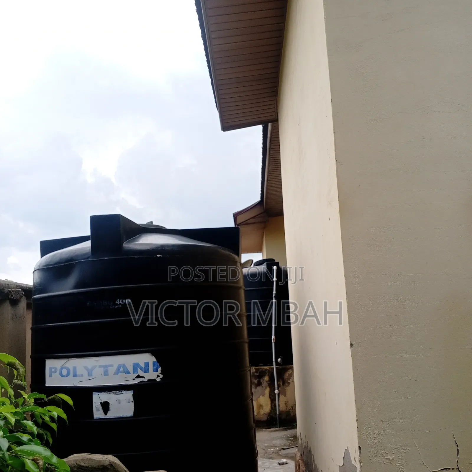 Furnished 3bdrm House in Ningo Prampram Beach, Tema Metropolitan in Tema Metropolitan
