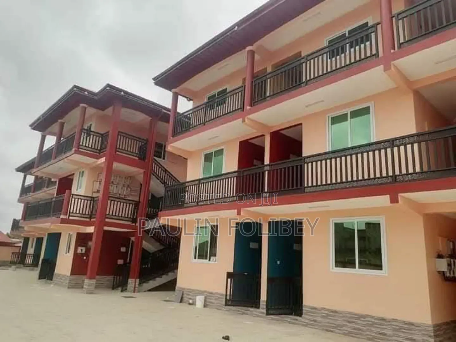 1bdrm Apartment in Dg Property, Awutu Senya East Municipal for rent in Awutu Senya East Municipal
