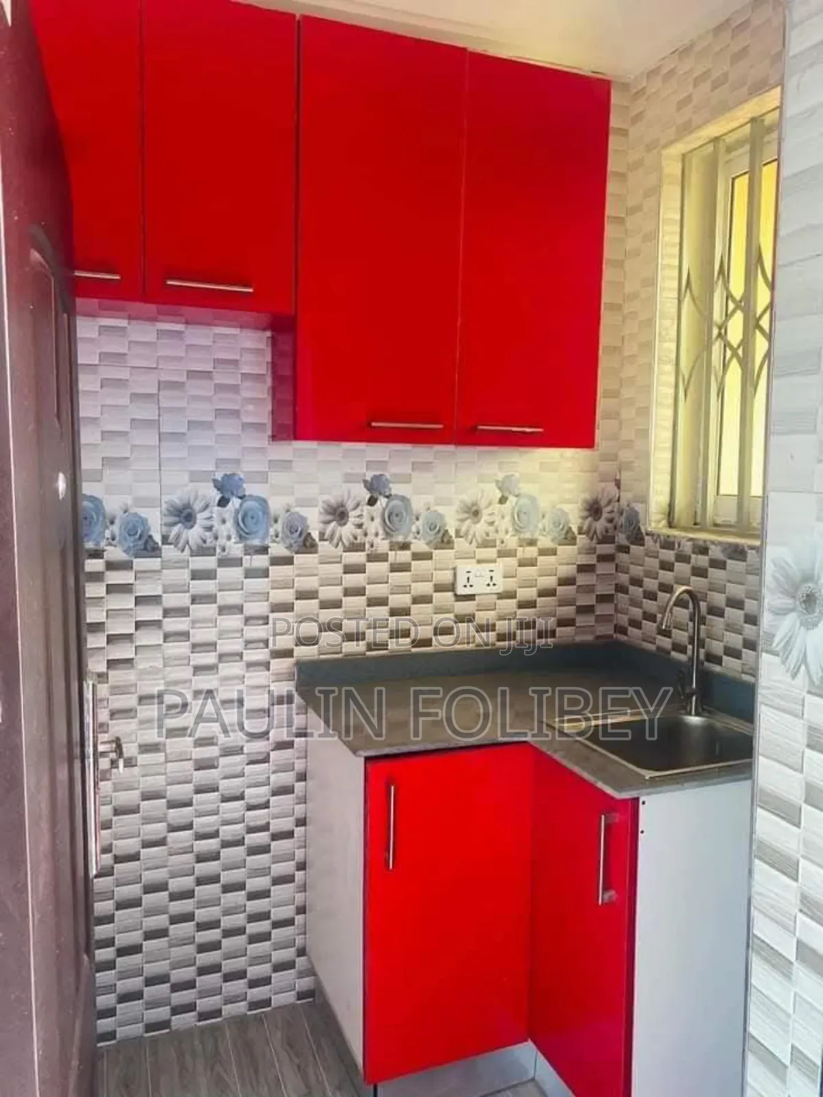 1bdrm Apartment in Dg Property, Awutu Senya East Municipal for rent in Awutu Senya East Municipal
