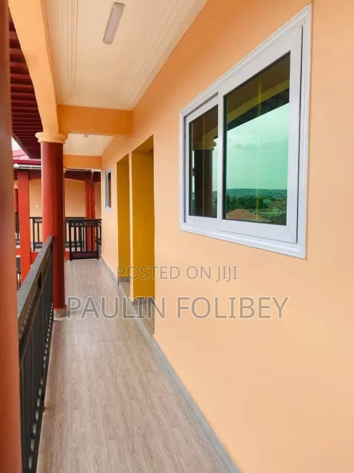 1bdrm Apartment in Dg Property, Awutu Senya East Municipal for rent in Awutu Senya East Municipal