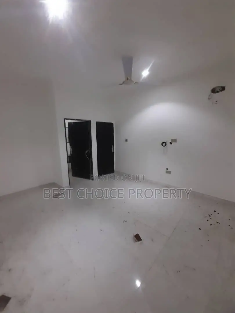 Newly Built Three Self Compound Available for Sale at Adenta in New Legon