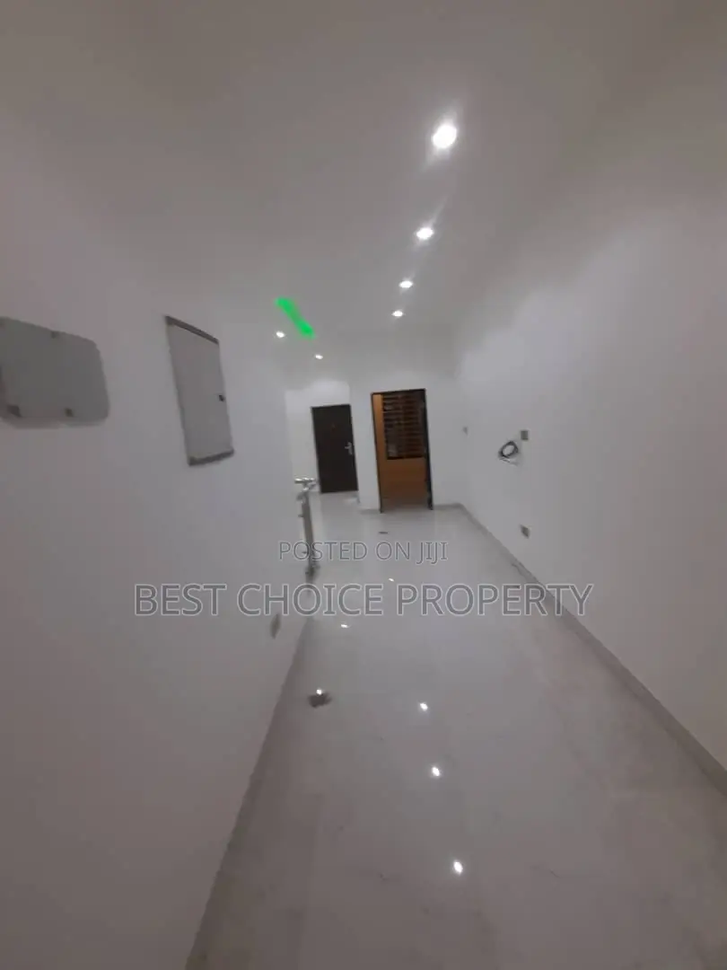 Newly Built Three Self Compound Available for Sale at Adenta in New Legon