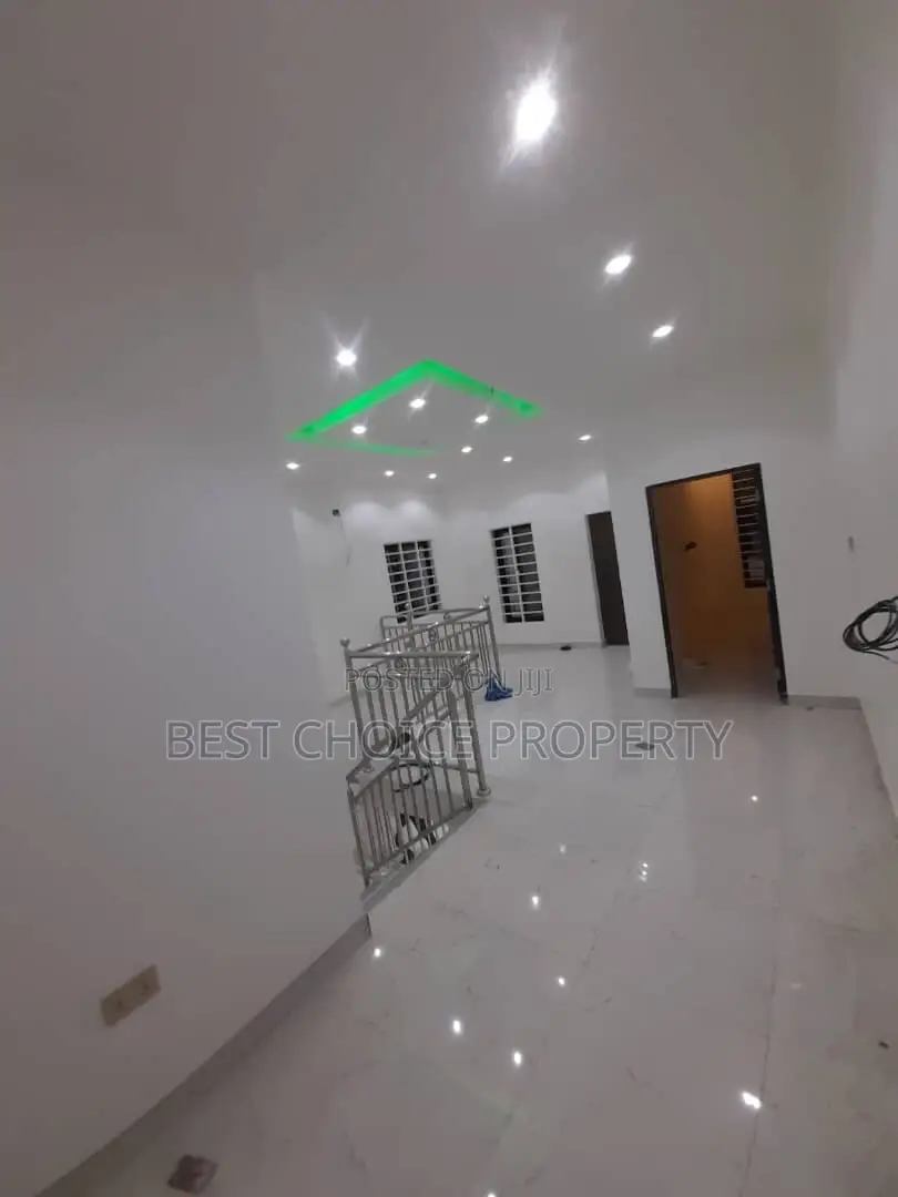 Newly Built Three Self Compound Available for Sale at Adenta in New Legon