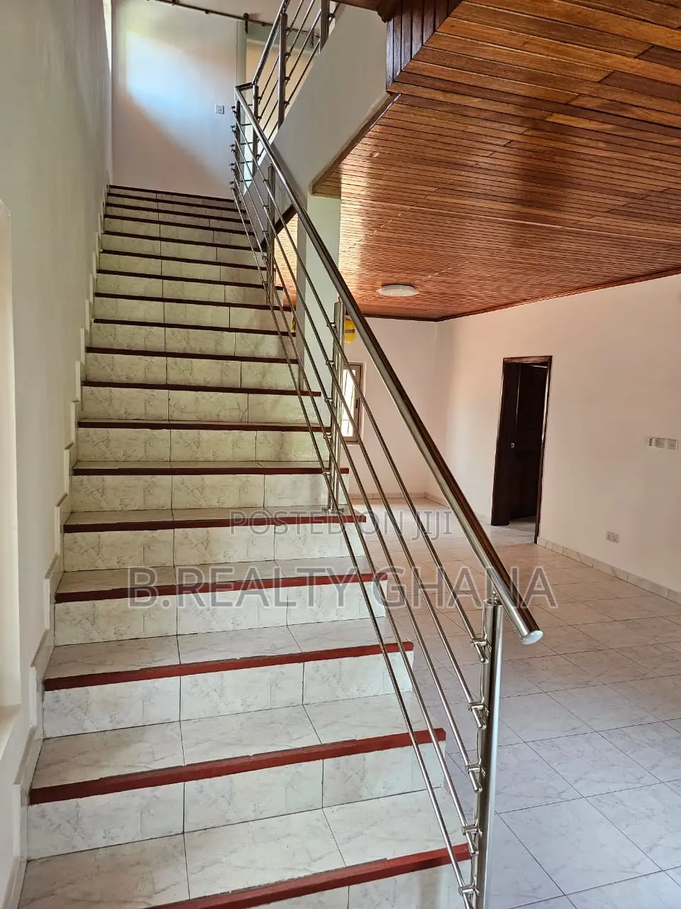 3bdrm House in Spintex for rent in Spintex