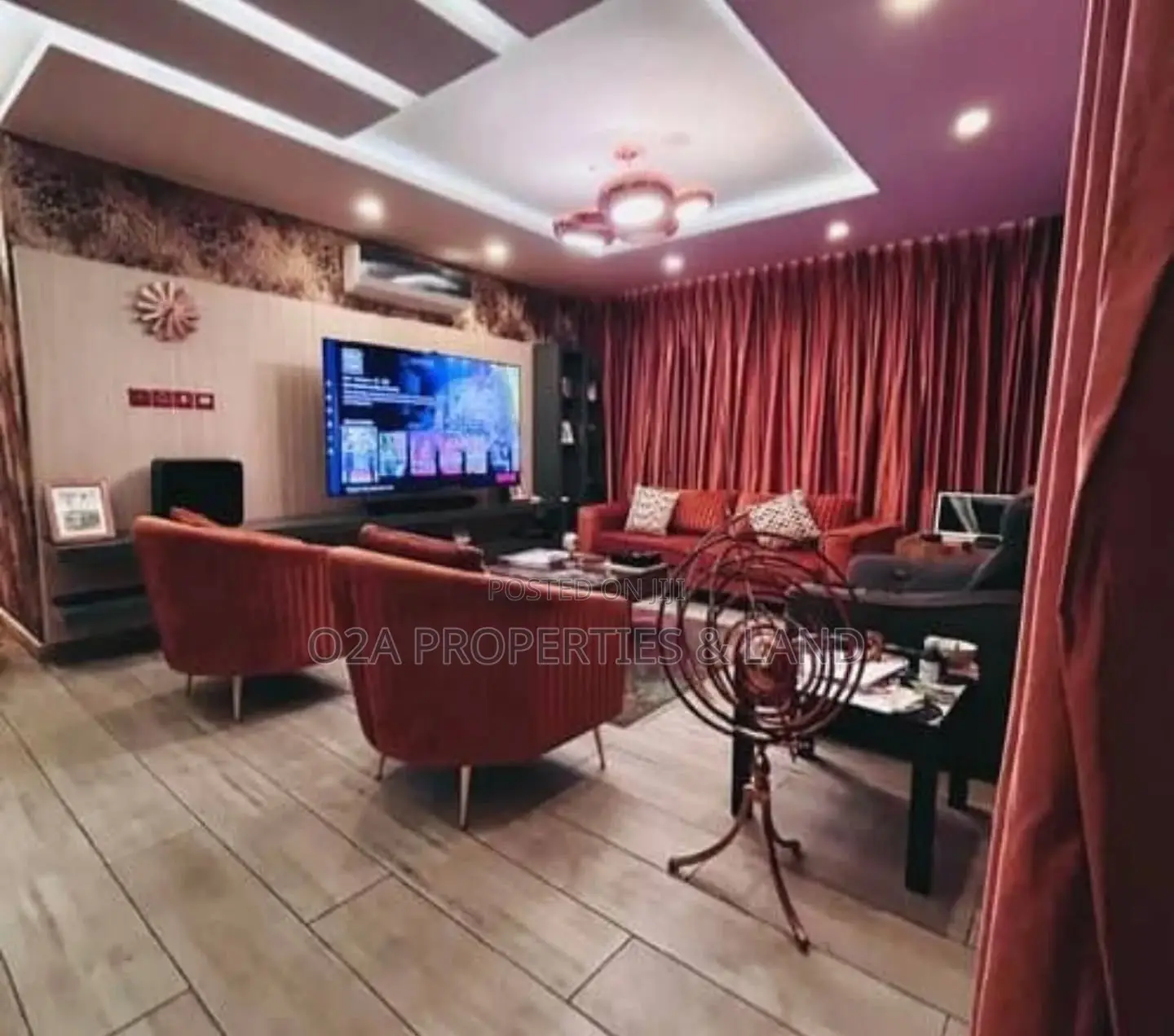 Furnished 6bdrm House in Labone, Celsbridge Area for sale in Celsbridge Area