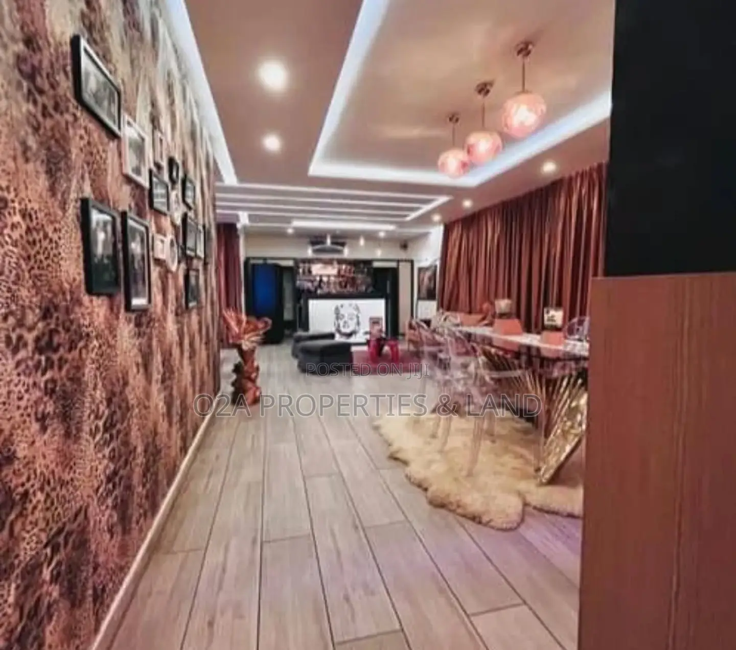 Furnished 6bdrm House in Labone, Celsbridge Area for sale in Celsbridge Area