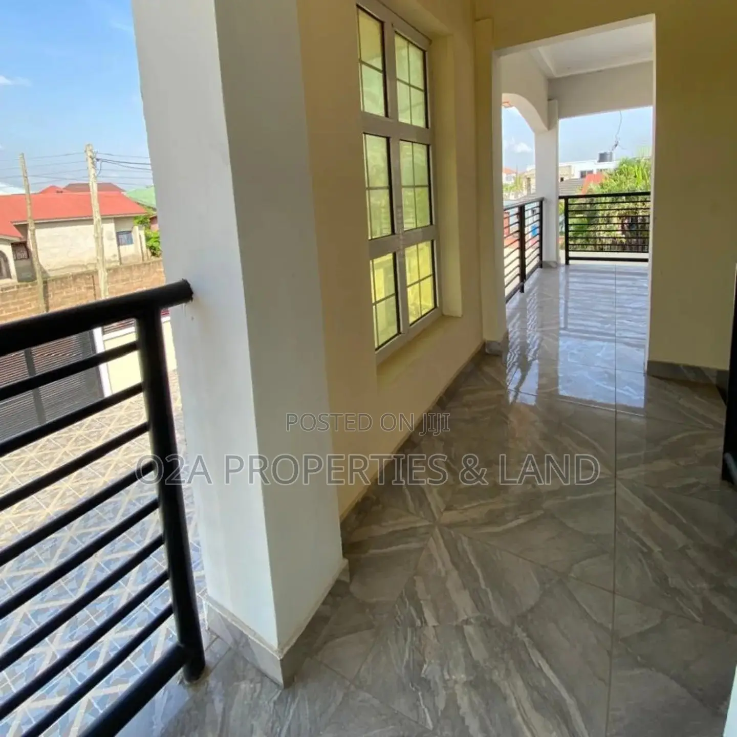 3bdrm Apartment in Spintex Com 18, Baatsona Total for sale in Baatsona Total