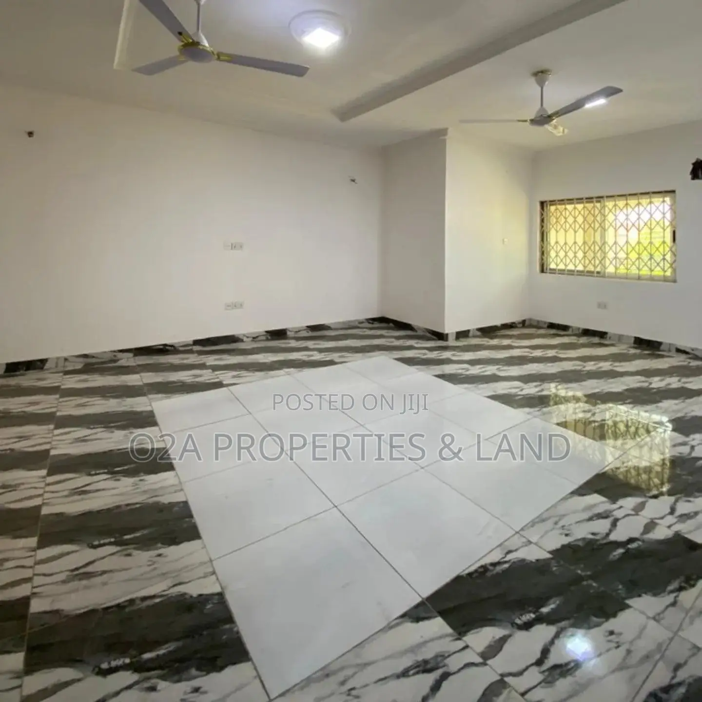 3bdrm Apartment in Spintex Com 18, Baatsona Total for sale in Baatsona Total