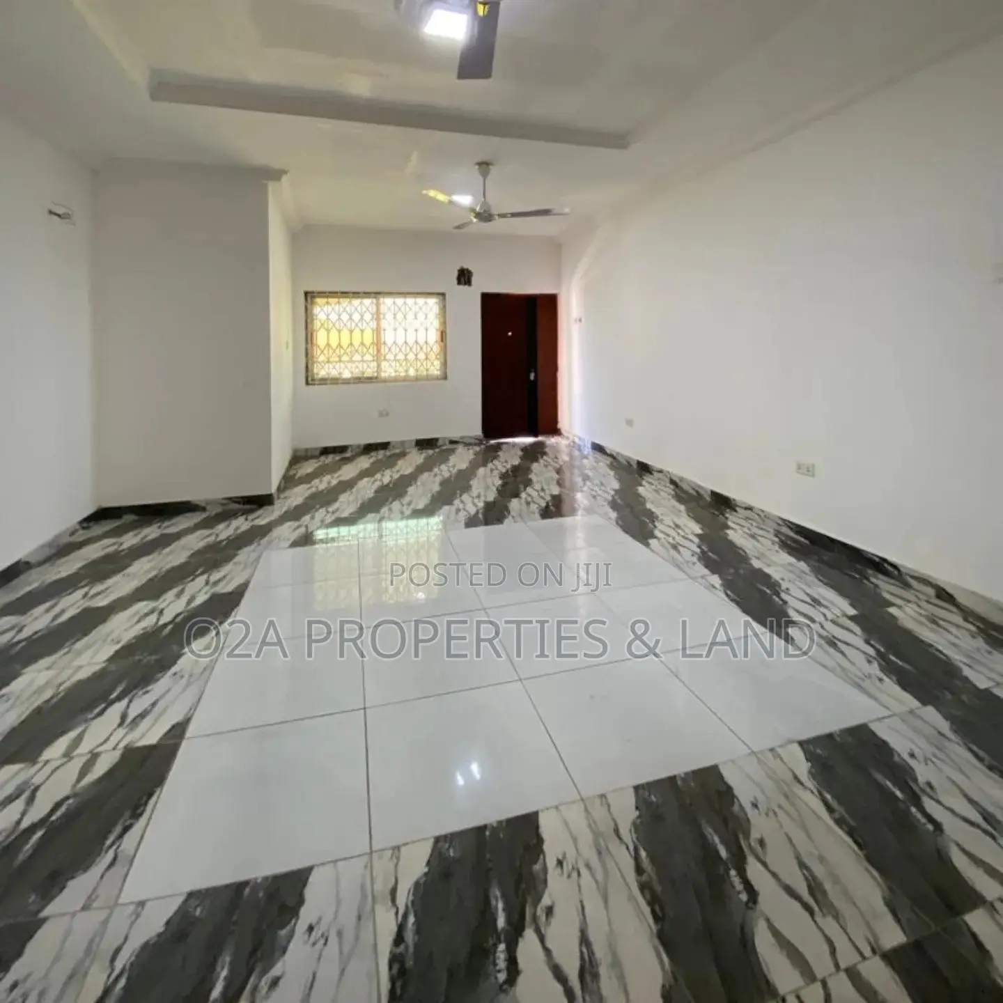 3bdrm Apartment in Spintex Com 18, Baatsona Total for sale in Baatsona Total