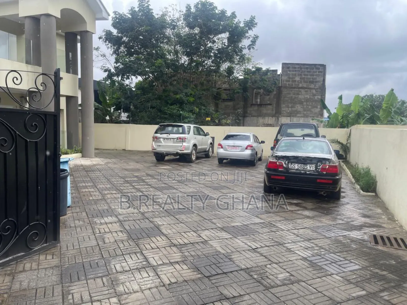4bdrm House in Airport Residential for rent in Airport Residential Area