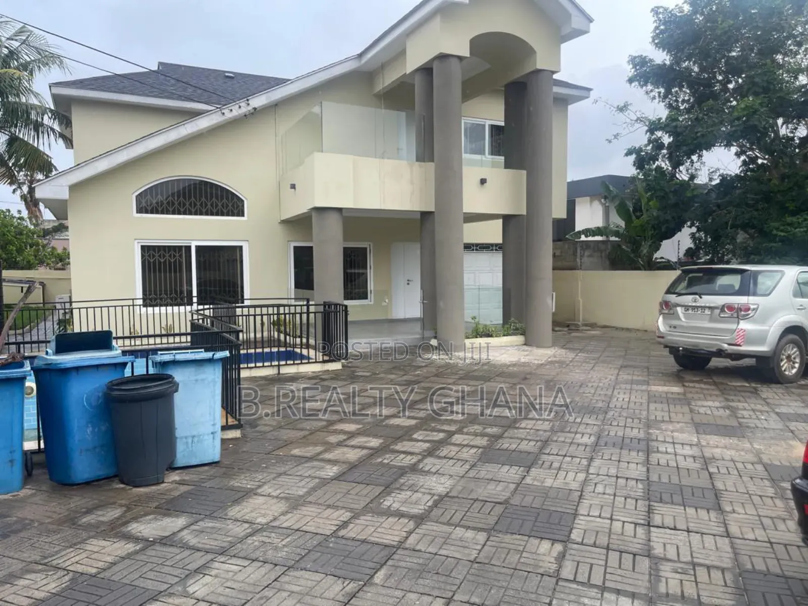 4bdrm House in Airport Residential for rent in Airport Residential Area