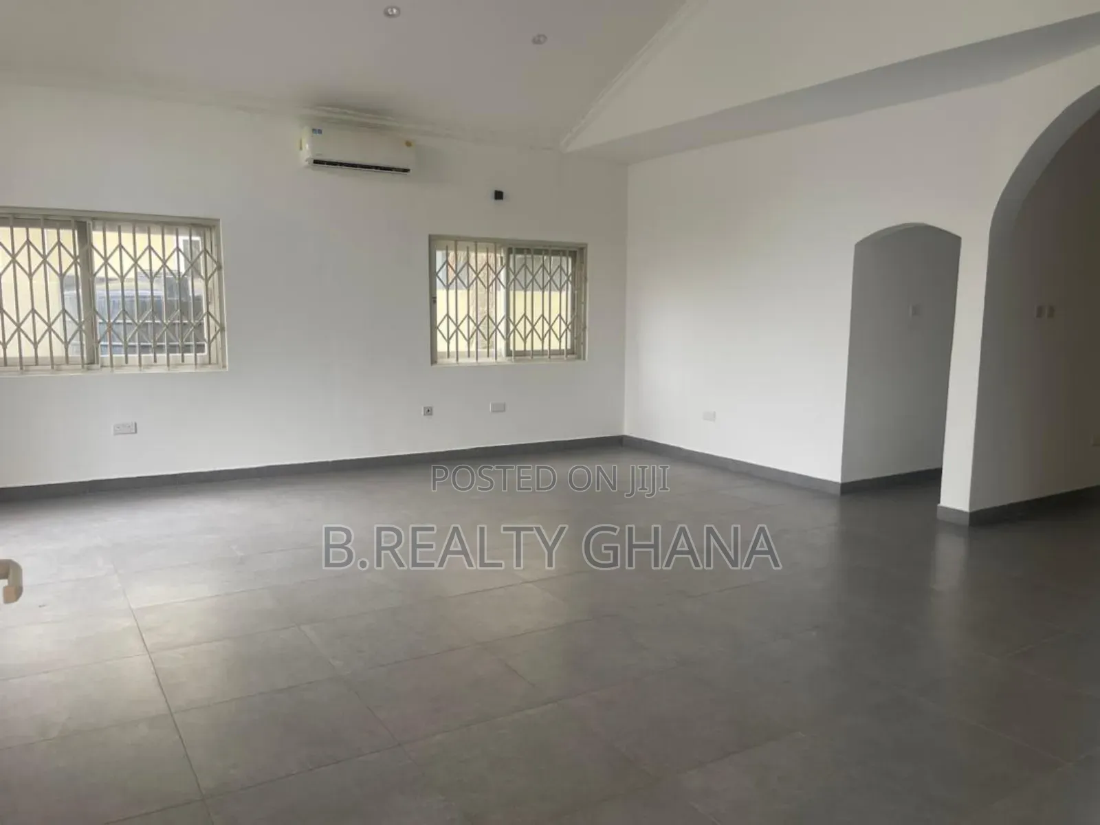 4bdrm House in Airport Residential for rent in Airport Residential Area
