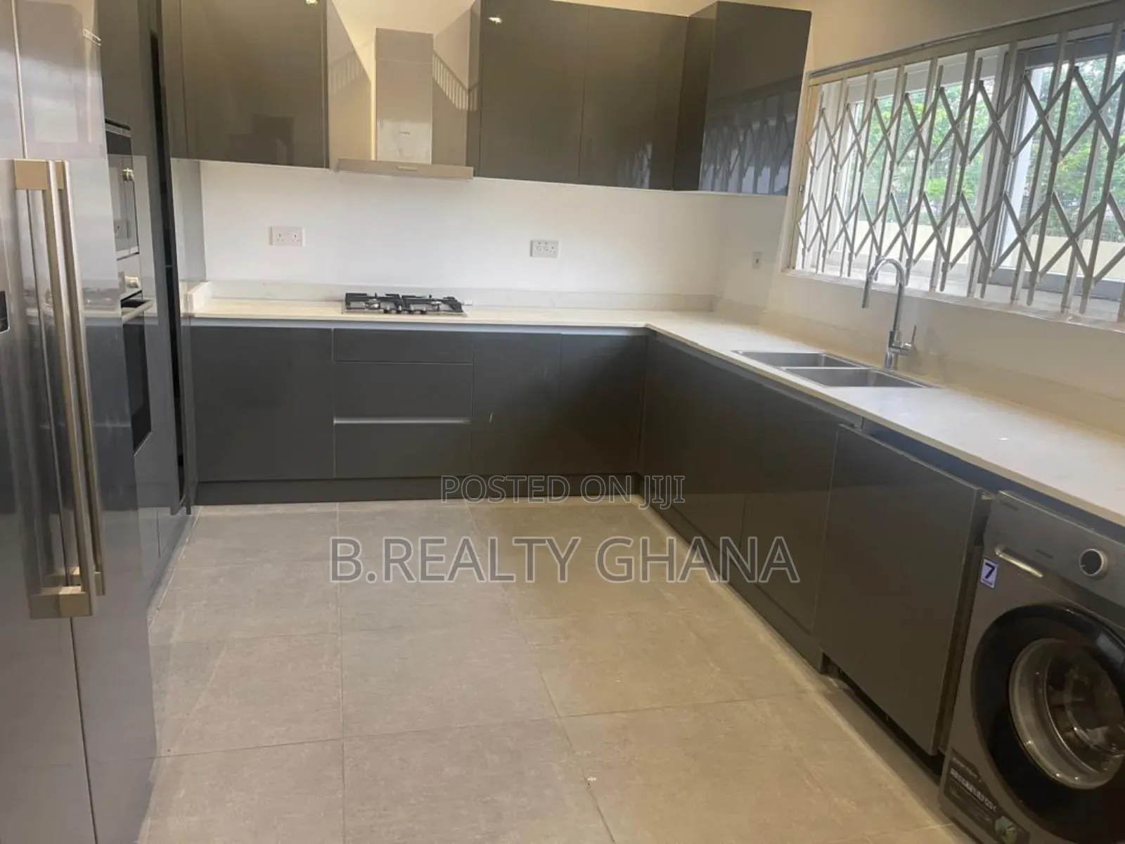 4bdrm House in Airport Residential for rent in Airport Residential Area