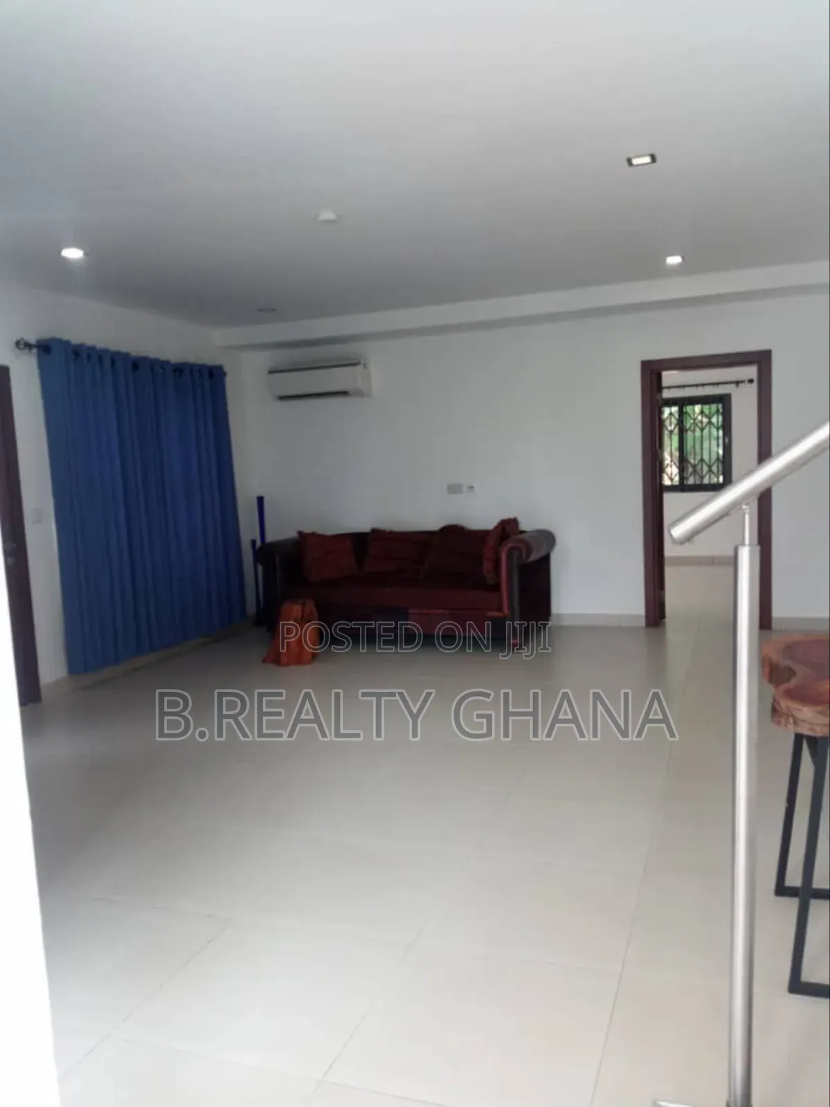 5bdrm Townhouse / Terrace in Airport Residential Area for rent in Airport Residential Area