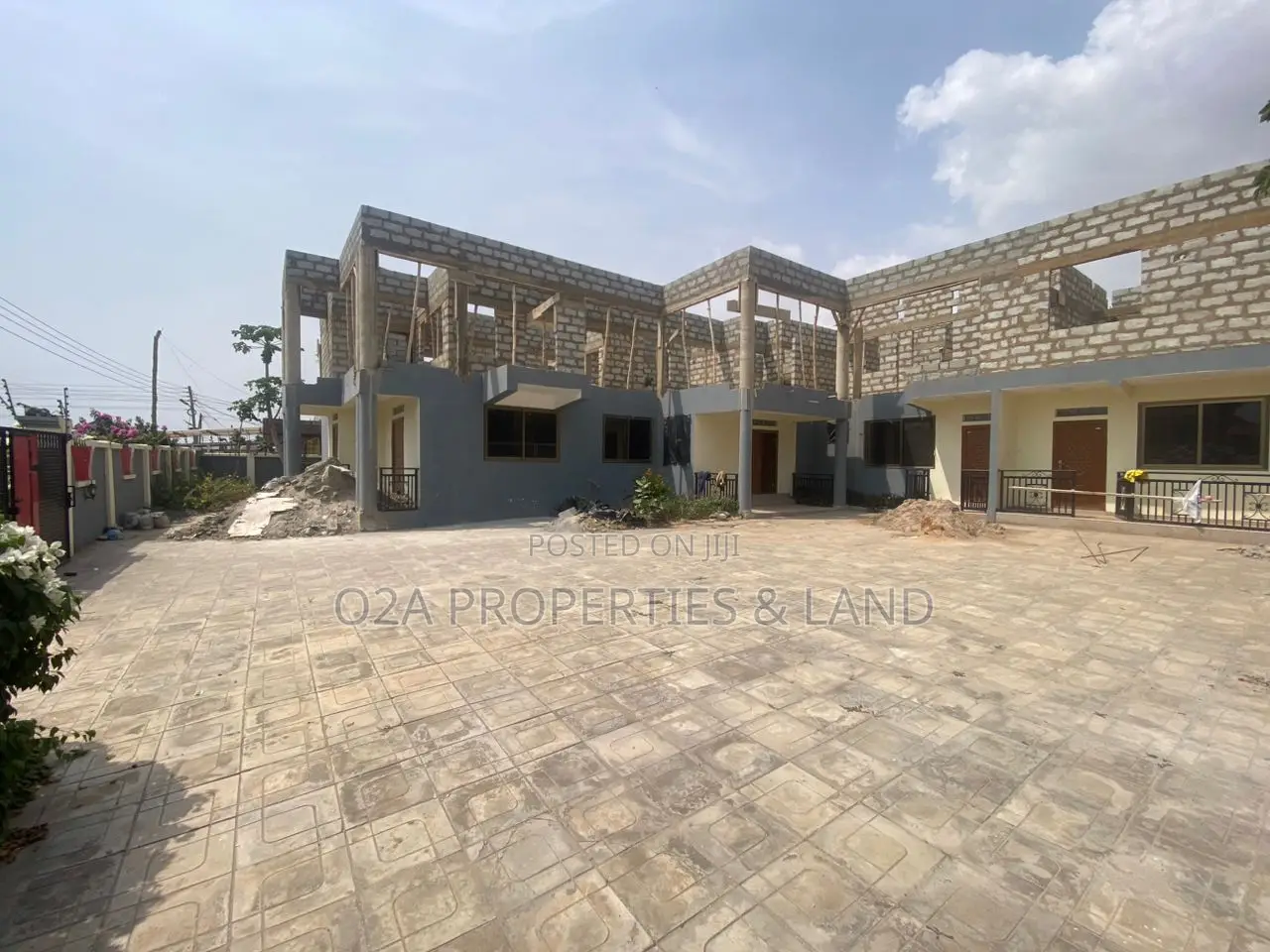 6bdrm House in Tse Addo, Tseaddo for rent in Tseaddo