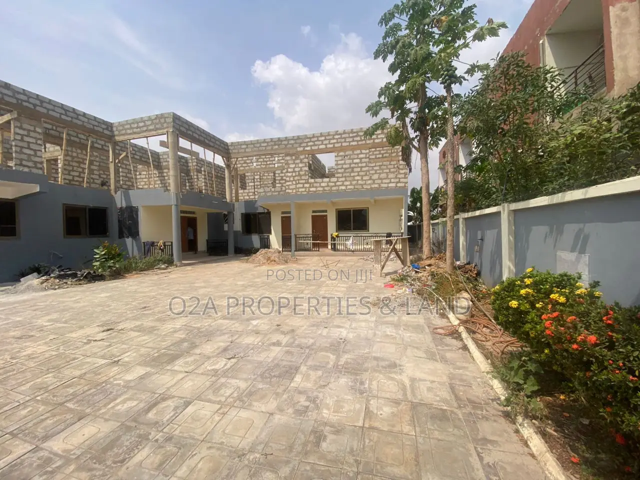 6bdrm House in Tse Addo, Tseaddo for rent in Tseaddo