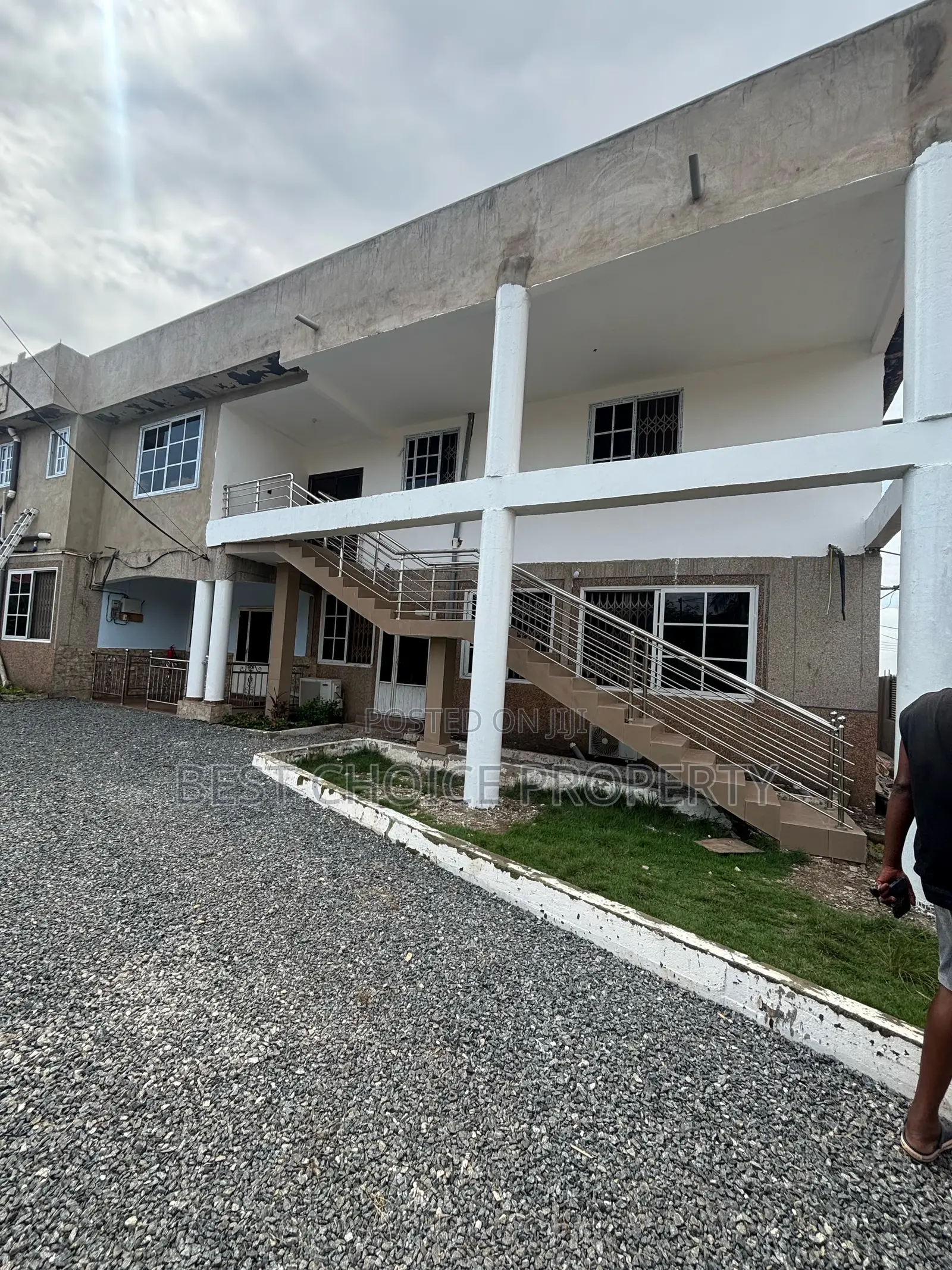 1bdrm Apartment in Housing Down for rent in Housing Down