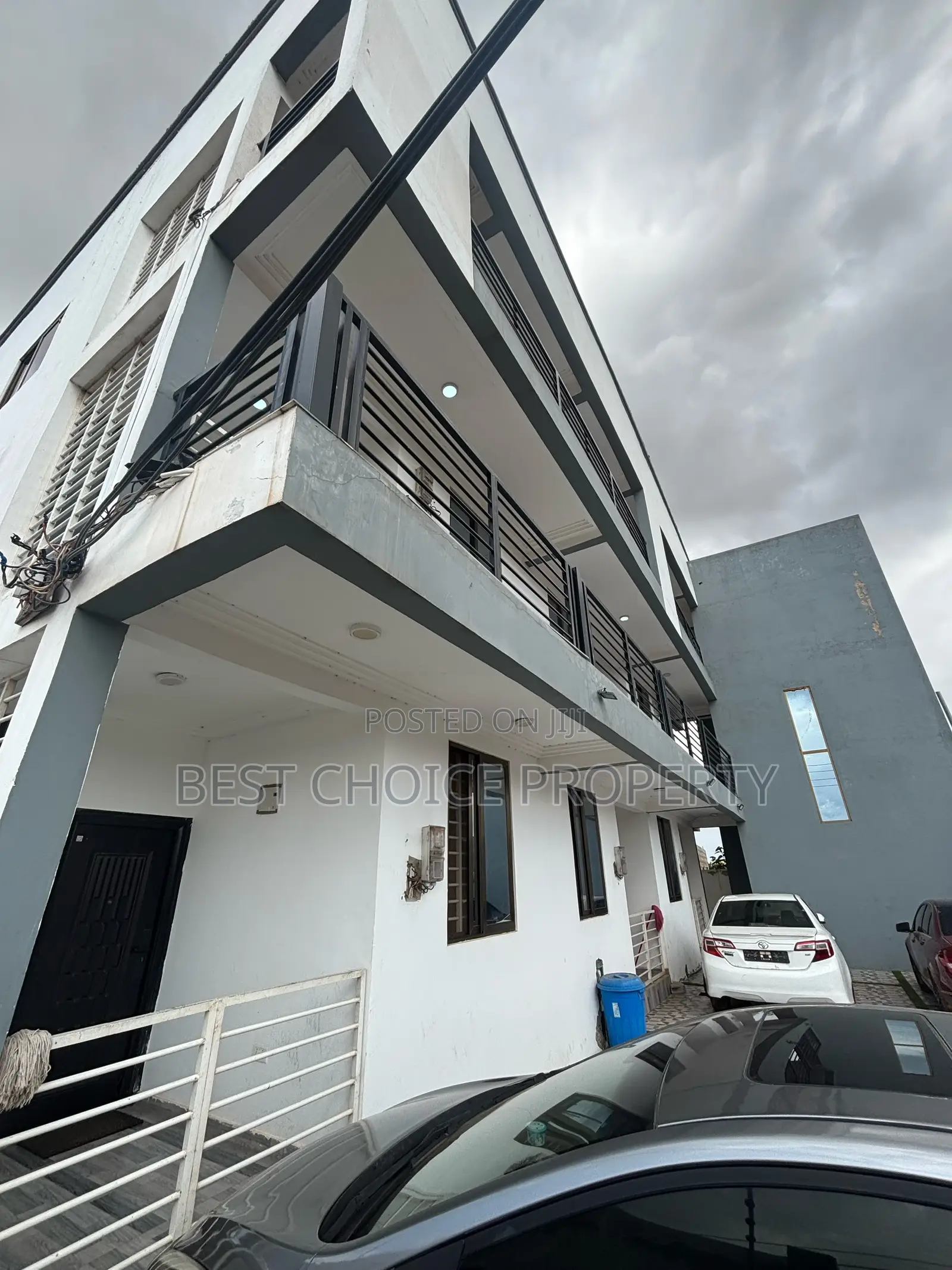 1bdrm Apartment in Adenta New Legon for rent in New Legon