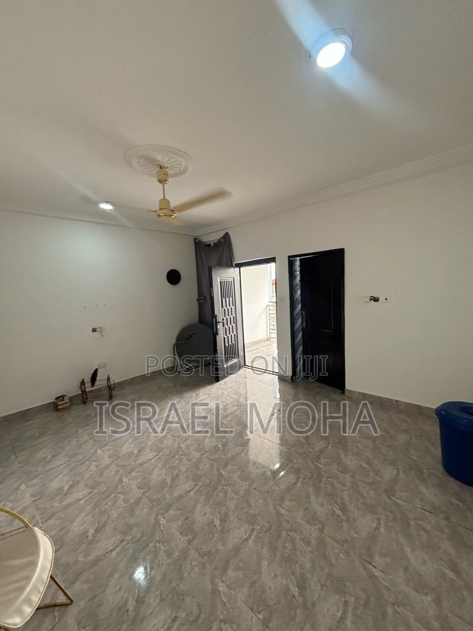 1bdrm Apartment in Adenta New Legon for rent in New Legon