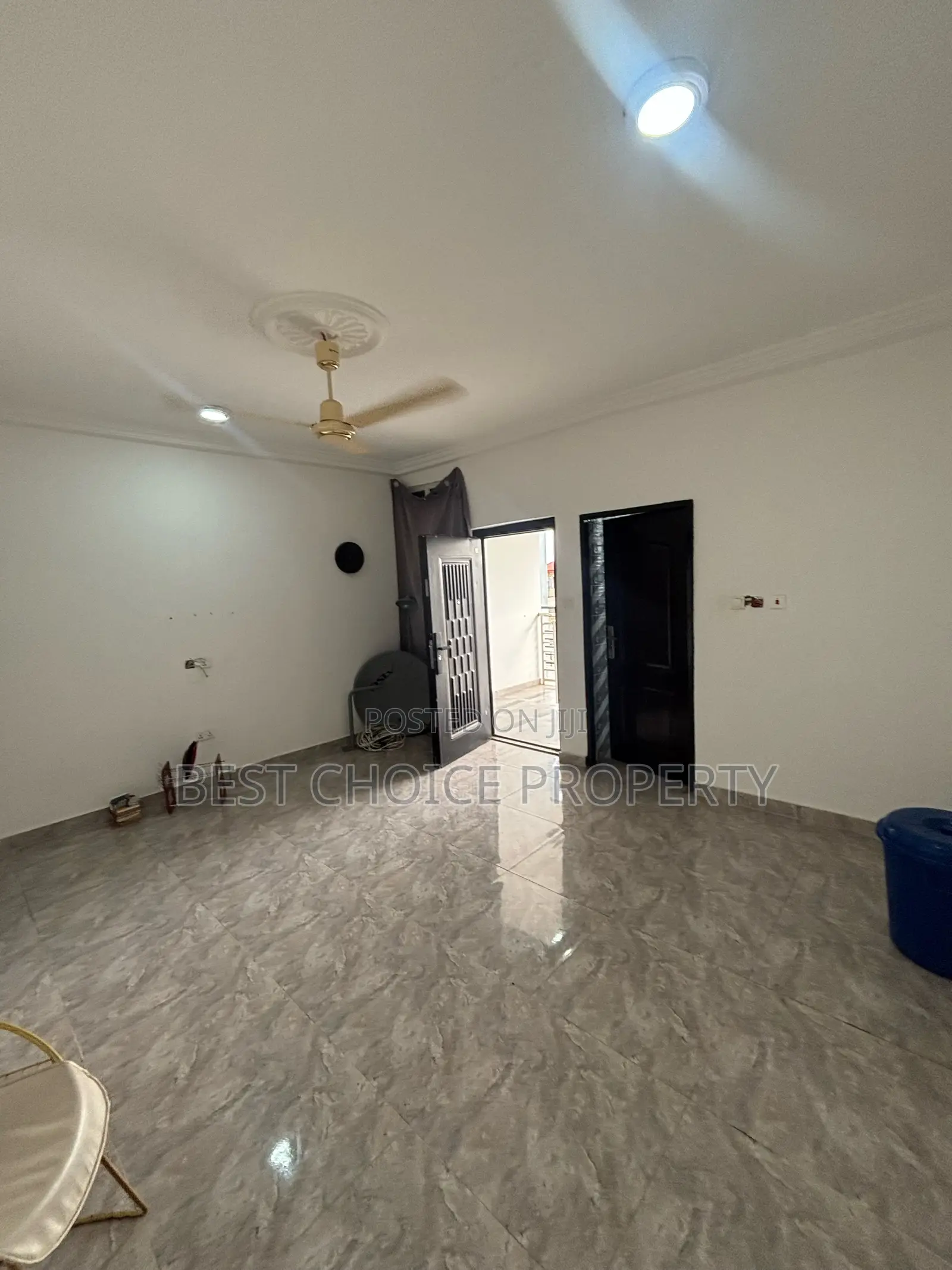 1bdrm Apartment in Adenta New Legon for rent in New Legon