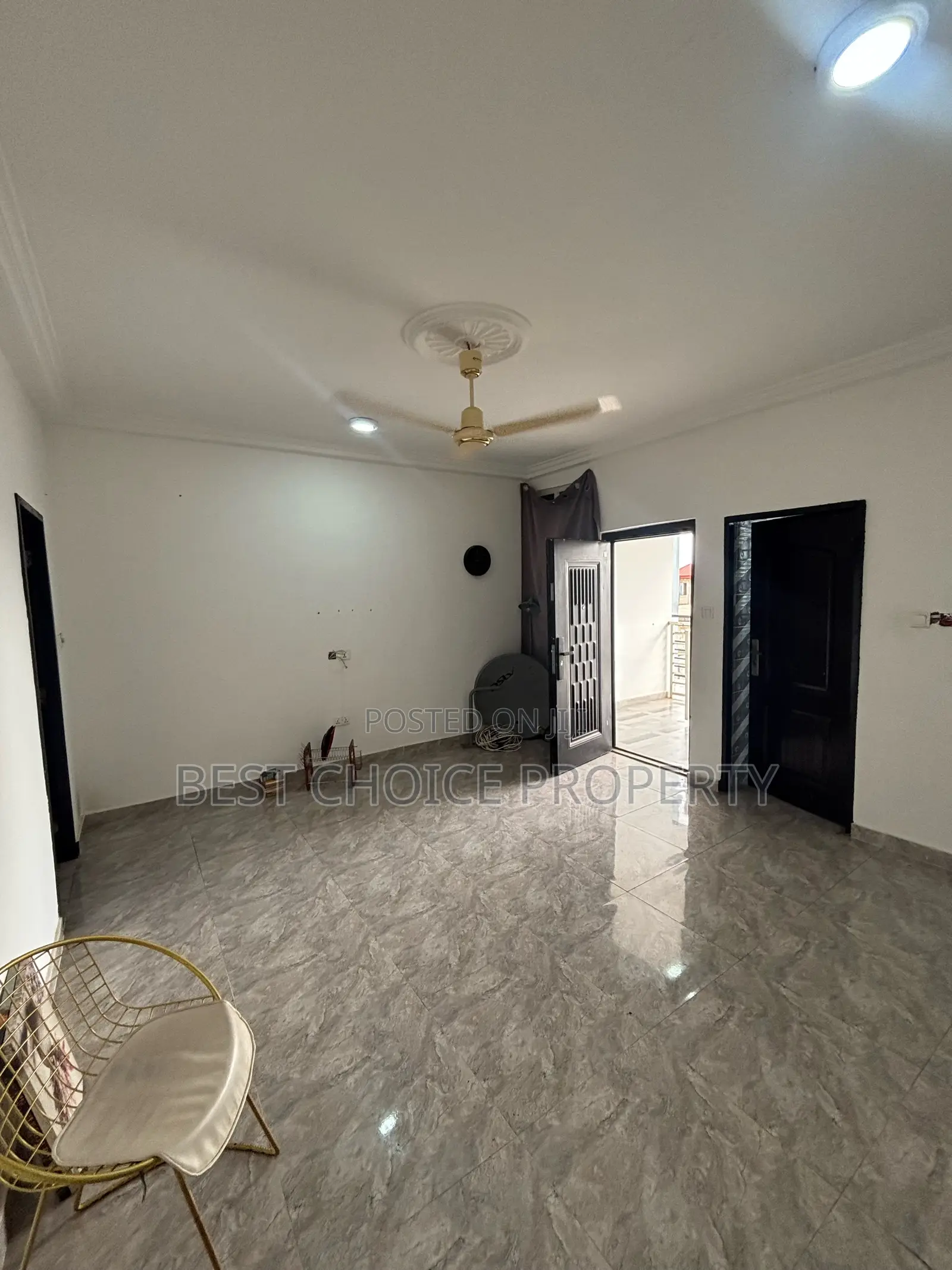 1bdrm Apartment in Adenta New Legon for rent in New Legon
