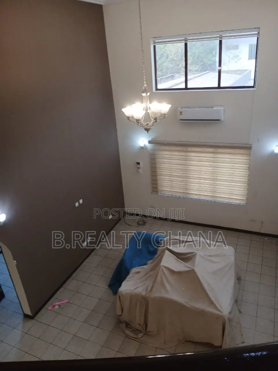 4bdrm House in Labone for sale in Labone