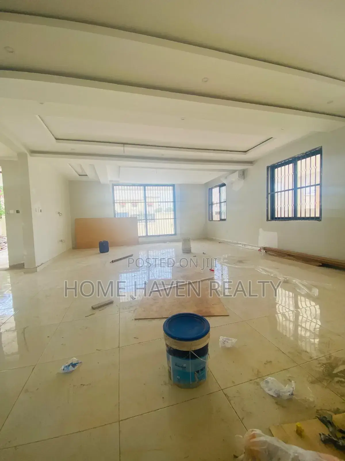4bdrm House in Dzorwulu for rent in Dzorwulu