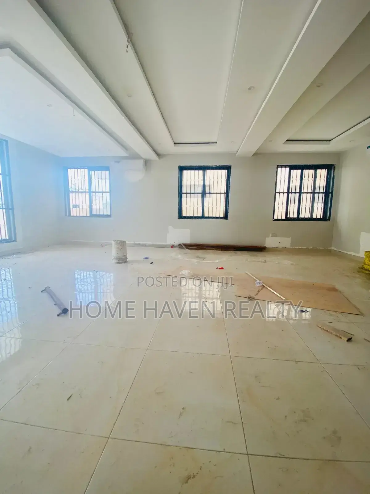 4bdrm House in Dzorwulu for rent in Dzorwulu