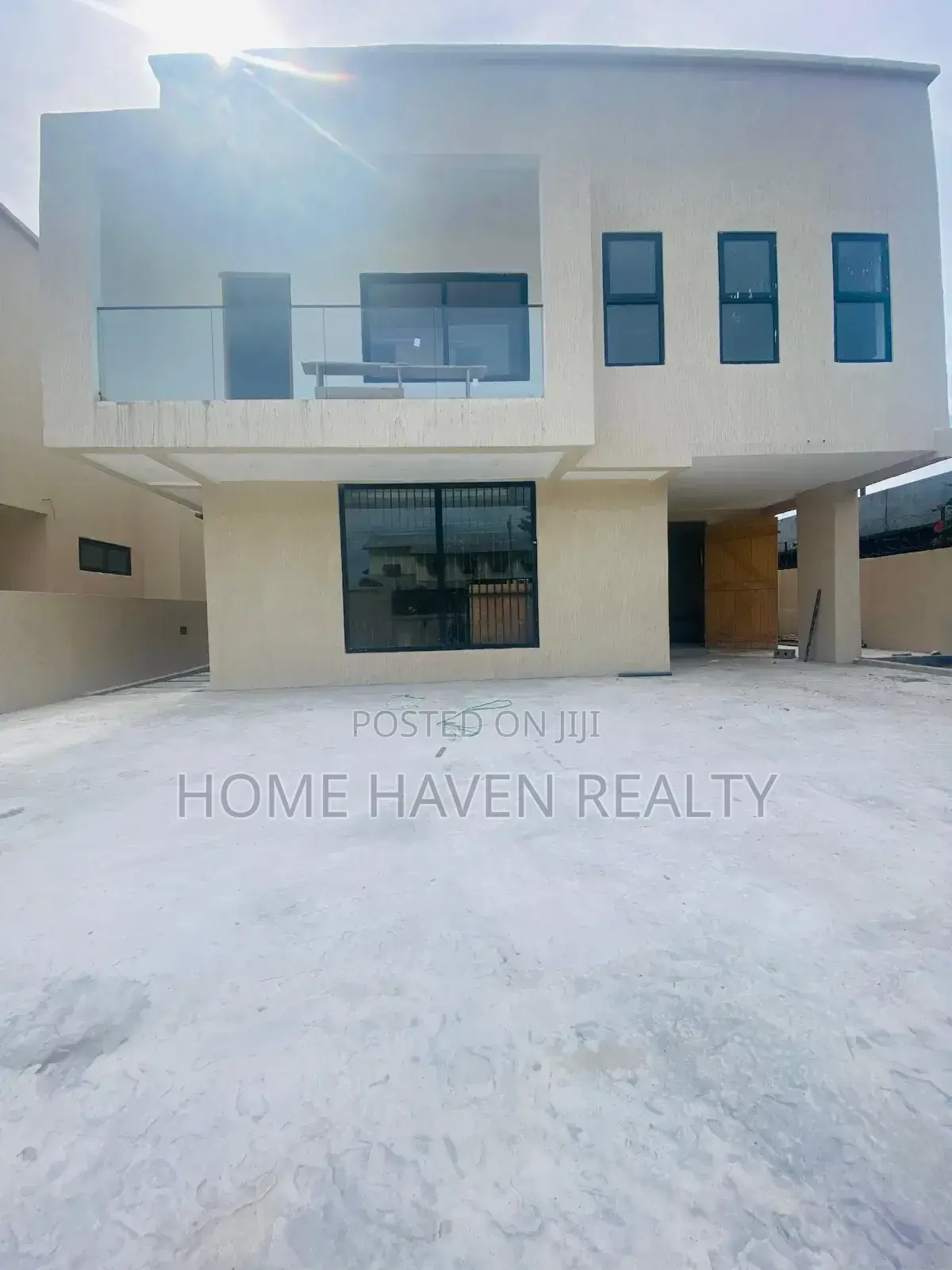4bdrm House in Dzorwulu for rent in Dzorwulu