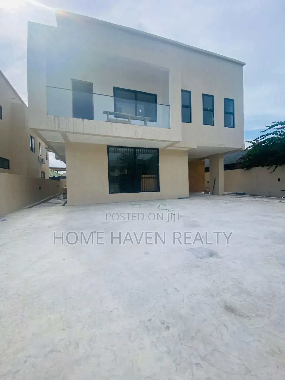 4bdrm House in Dzorwulu for rent in Dzorwulu