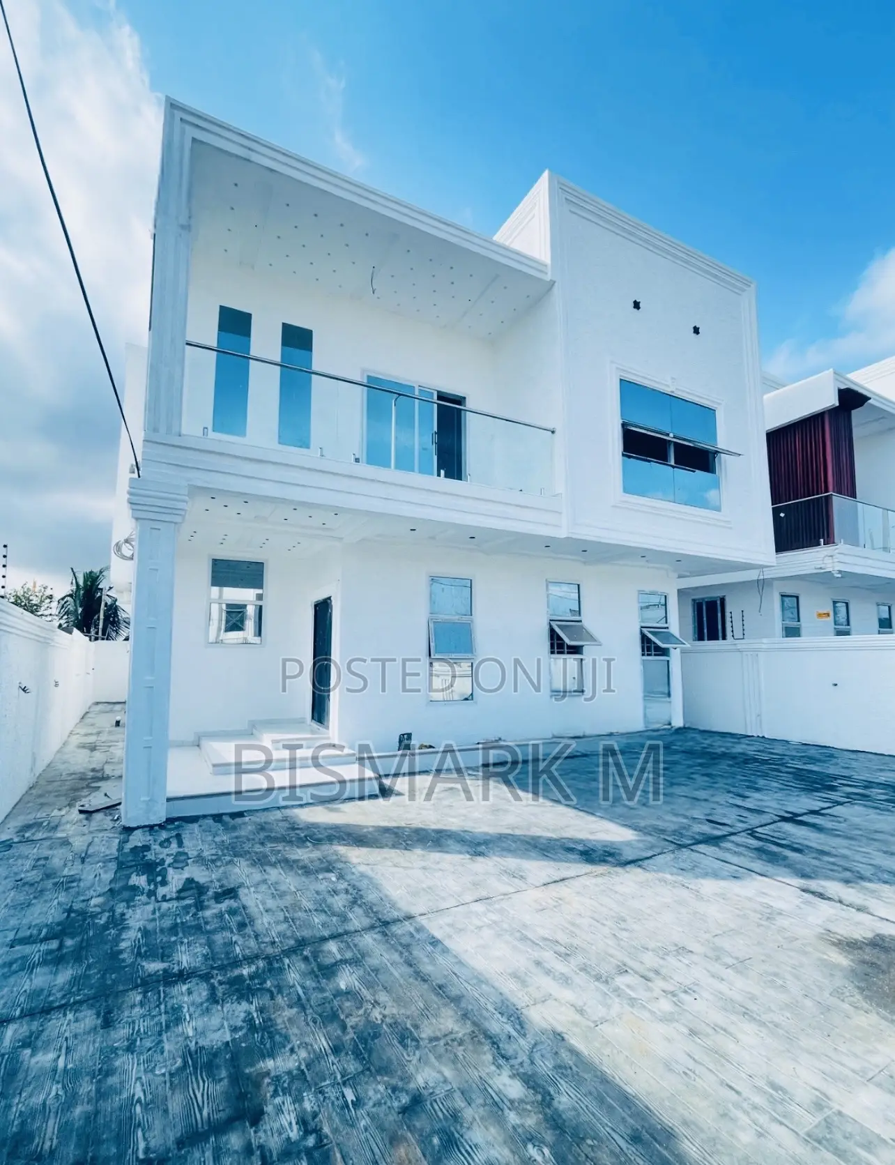 4bdrm House in Ashaley Botwe for sale in Ashaley Botwe