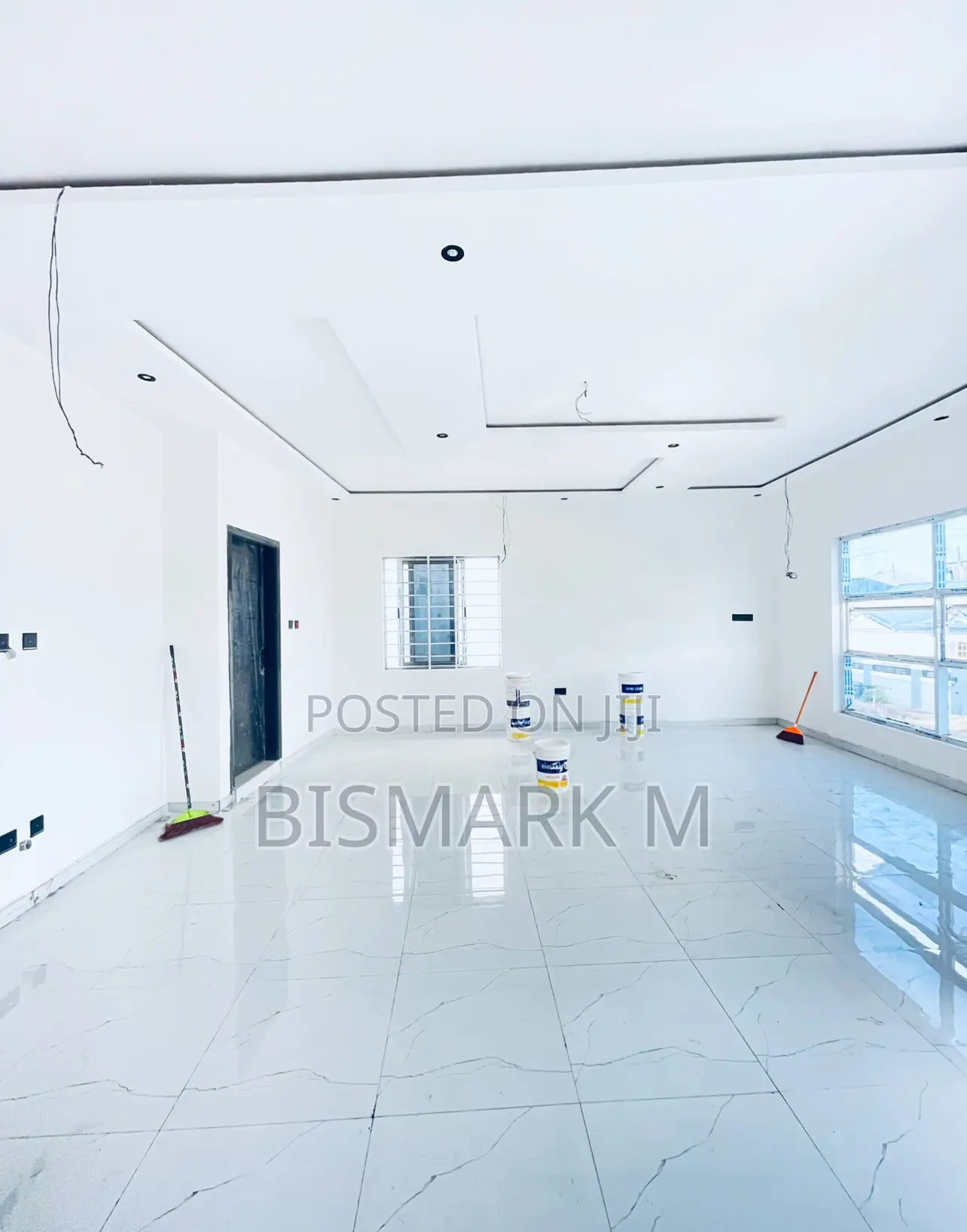 4bdrm House in Ashaley Botwe for sale in Ashaley Botwe