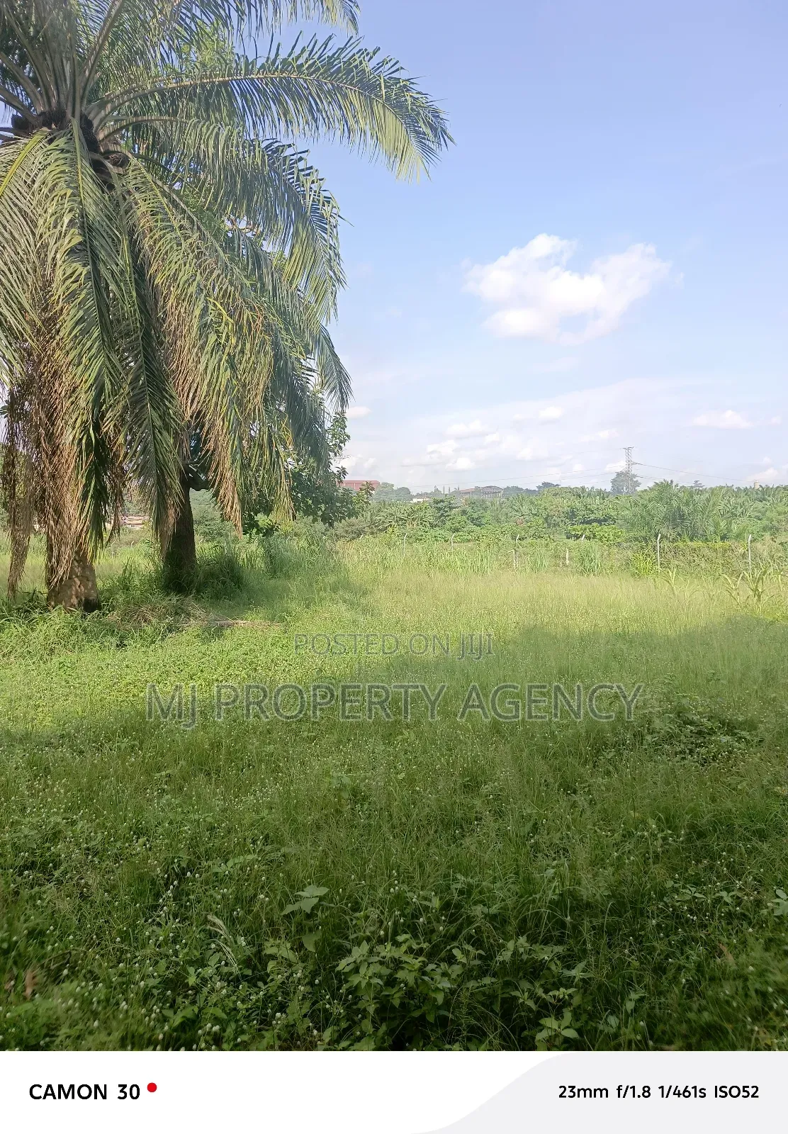 1 Acre Industrial Land at Kumasi in Kumasi Metropolitan