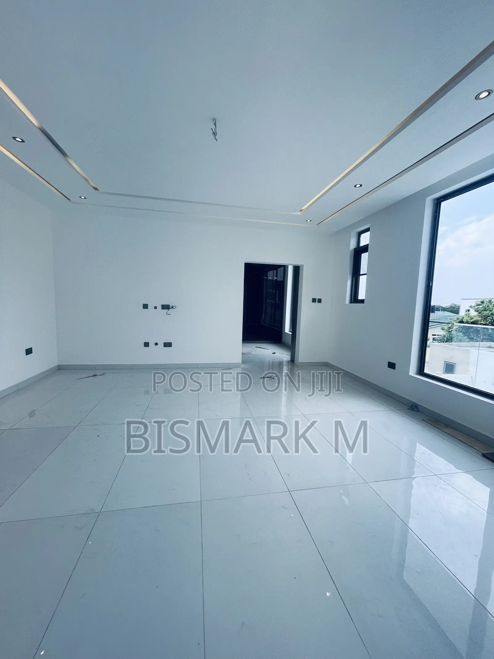 4bdrm House in Ashaley Botwe for sale in Ashaley Botwe