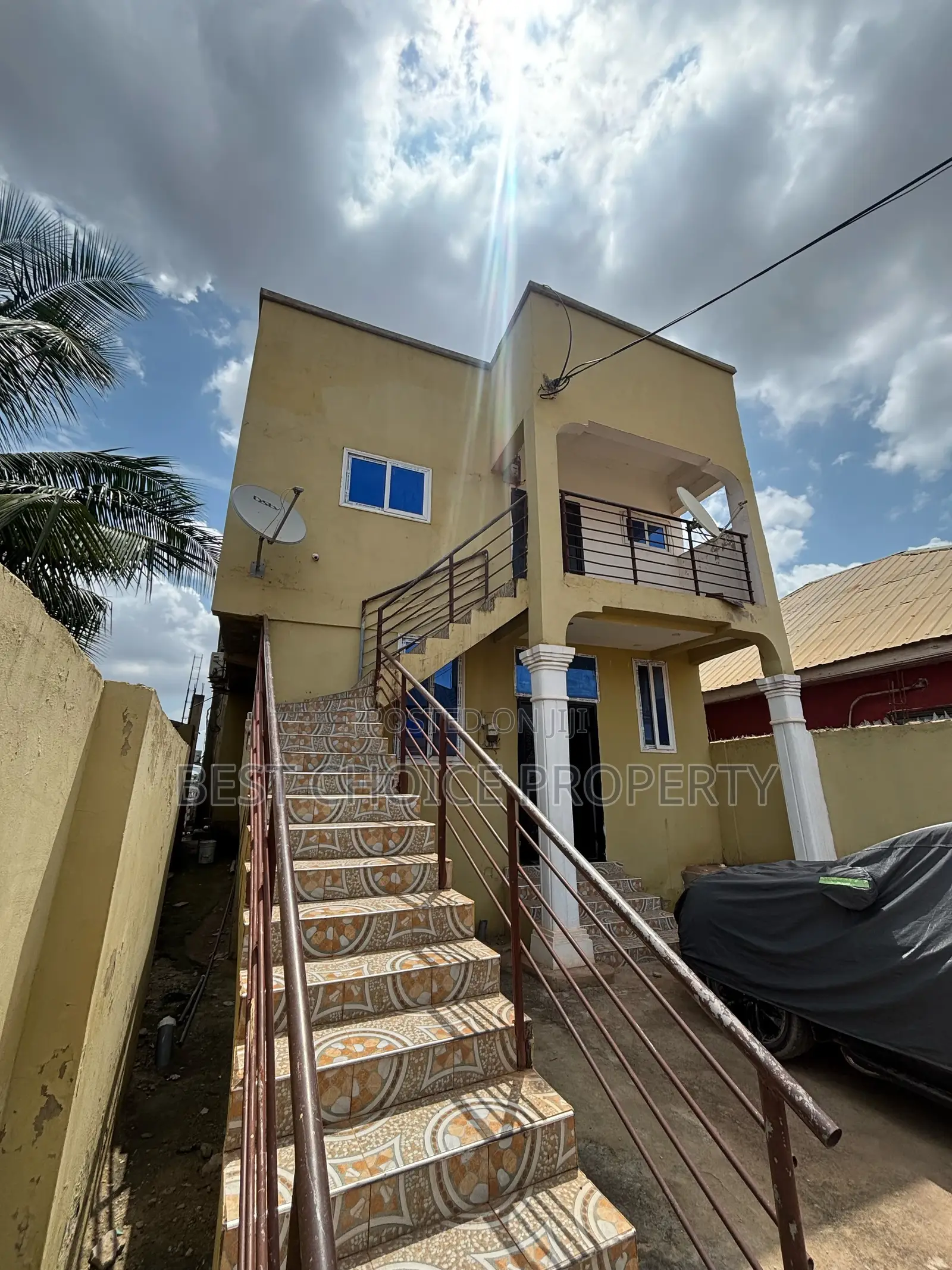 2bdrm Apartment in Lakeside Community 1 for rent in Lake Side Estate