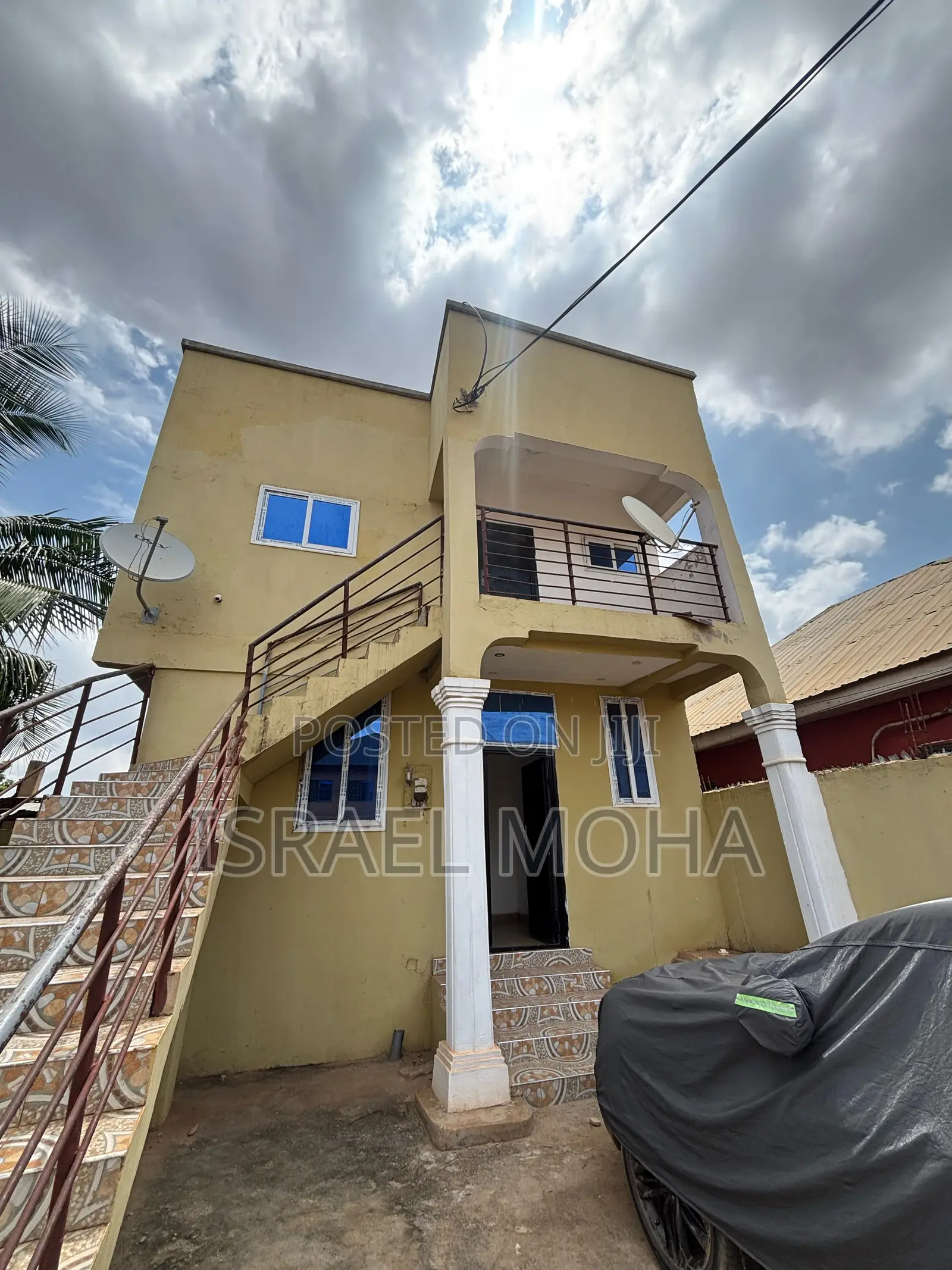2bdrm Apartment in Lakeside Community 1 for rent in Lake Side Estate