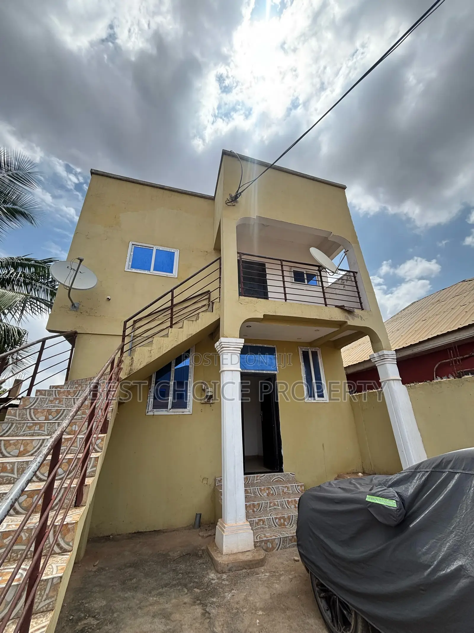 2bdrm Apartment in Lakeside Community 1 for rent in Lake Side Estate