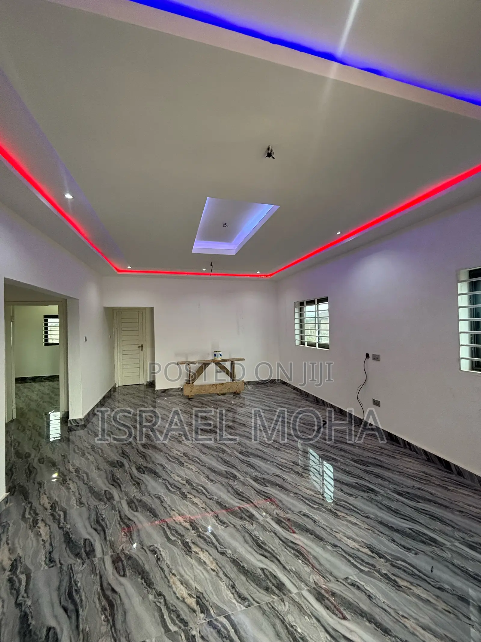 2bdrm Apartment in Lakeside Community 9, New Legon for rent in New Legon