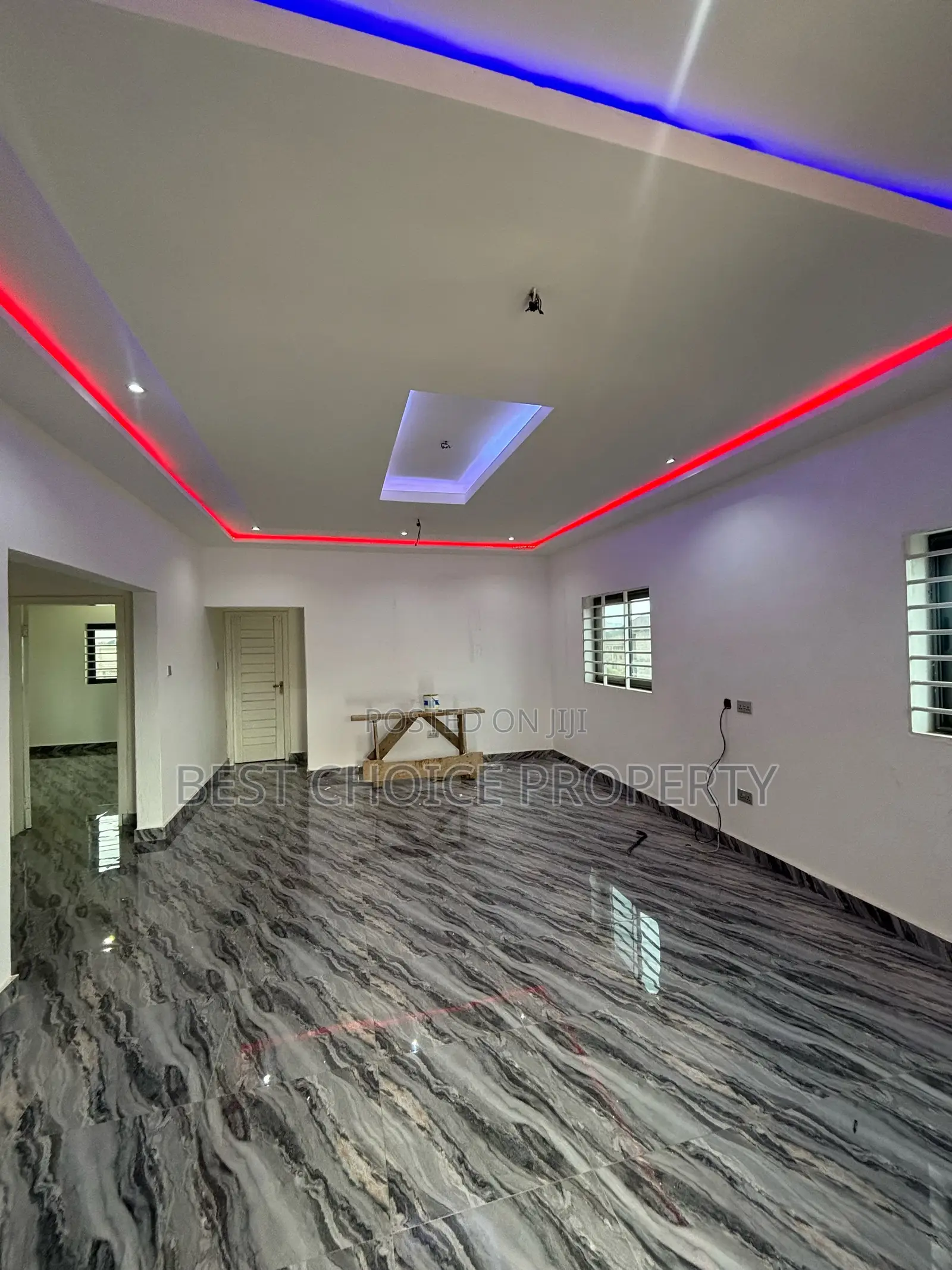 2bdrm Apartment in Lakeside Community 9, New Legon for rent in New Legon