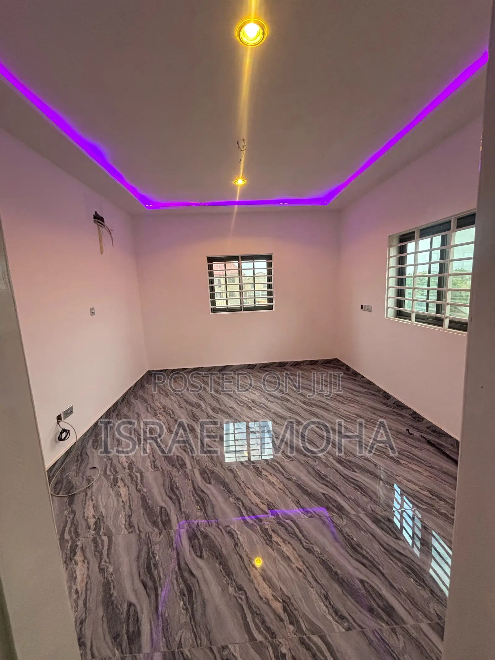 2bdrm Apartment in Lakeside Community 9, New Legon for rent in New Legon