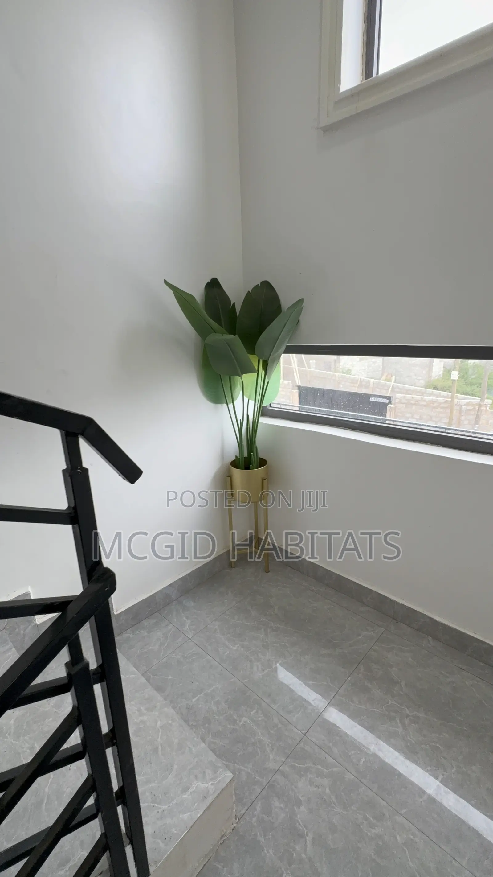 Furnished 4bdrm House in Ashaley Botwe for rent in Ashaley Botwe